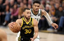 Sau chấn thương của Jimmy Butler, nhà cựu vô địch NBA thúc giục Warriors chiêu mộ Giannis