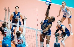 Dinamo-Ak Bars Kazan thắng derby kịch tính trước Dinamo Moscow