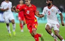 Tỷ lệ kèo trận U23 Việt Nam vs U23 Hàn Quốc, 22h ngày  23/1, U23 Châu Á