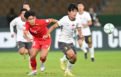 Báo Hàn Quốc: U23 Việt Nam rất đáng gờm nhưng hàng thủ đối mặt rủi ro