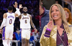Tiết lộ chấn động: Bà chủ Lakers Jeanie Buss từng định đổi LeBron James sang Clippers vì "cái tôi quá lớn"