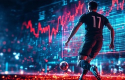 Thương vụ thâu tóm Electronic Arts sẽ tác động như thế nào tới ngành công nghiệp Esports?