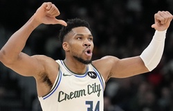Chuyên gia ESPN: Mối quan hệ giữa Giannis và Bucks đã rạn nứt không thể cứu vãn?