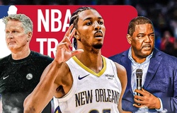 Lộ diện cái tên Golden State "khao khát" để cứu vãn mùa giải vắng bóng Jimmy Butler