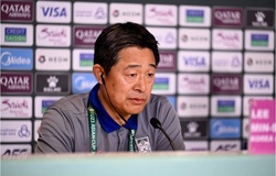 HLV U23 Hàn Quốc thừa nhận điểm yếu lớn trước trận gặp U23 Việt Nam
