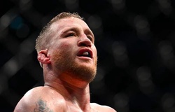 Justin Gaethje "không nhận thêm đồng nào" dù UFC có hợp đồng tỷ đô mới