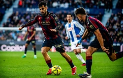 Dự đoán Levante vs Elche, 3h00 ngày 24/1, La Liga 2025/26