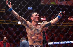 Max Holloway tiết lộ "ý tưởng điên rồ" cho trận tranh đai BMF ở UFC 326