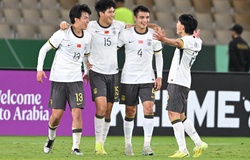 Ghi bàn vào lưới U23 Việt Nam, hậu vệ U23 Trung Quốc tiết lộ: “Bàn thắng đã được dự báo trước”