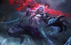 Chi tiết bản cập nhật LMHT 26.2