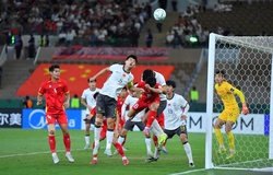 AFC: U23 Việt Nam và U23 Hàn Quốc cần gác lại nỗi buồn bán kết