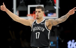 Michael Porter Jr. nén đau thi đấu "để không mất giá" giữa bão tin đồn chuyển nhượng NBA