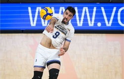 Chủ công Poriya Khanzadeh chia tay nước Ý gia nhập Al Arabi SC