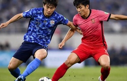 Tỷ lệ kèo trân U23 Trung Quốc vs U23 Nhật Bản, 22h ngày 23/1, U23 Châu Á