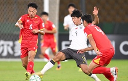 Link xem trực tiếp bóng đá U23 Việt Nam vs U23 Hàn Quốc ngày 23/1