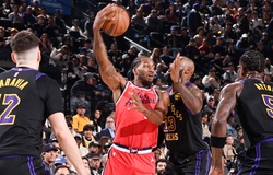 Kawhi Leonard trở lại ấn tượng, Clippers đánh bại Lakers trong trận derby Los Angeles