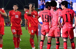 Thống kê đáng chú ý trước trận tranh hạng Ba U23 châu Á 2026: U23 Việt Nam vs U23 Hàn Quốc