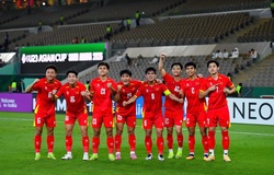 FIFA dùng 4 chữ để ngợi ca chiến thắng của U23 Việt Nam