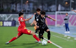 Truyền thông Hàn Quốc phản ứng nặng nề sau thất bại của U23 Hàn Quốc trước U23 Việt Nam