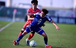 Dự đoán U23 Trung Quốc vs U23 Nhật Bản, 22h00 ngày 24/1, U23 châu Á 2026