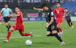 Báo Hàn Quốc gọi thất bại trước U23 Việt Nam là "thảm họa, vết nhơ lịch sử"