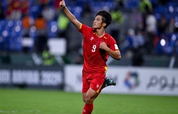 U23 Việt Nam chia hai nhóm về nước trong vinh quang hạng Ba châu Á