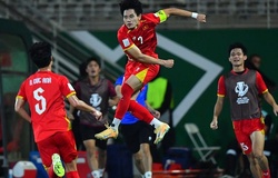 Thống kê gây sốt của Nguyễn Đình Bắc ở giải U23 châu Á