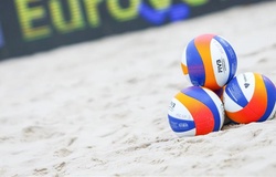 15 giải Futures 2026 được xác nhận, hứa hẹn mùa giải bóng chuyền bãi biển sôi động