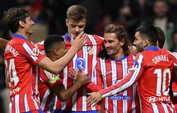Nhận định, soi kèo Atletico Madrid vs Mallorca: Lợi thế sân nhà