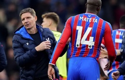 Nhận định, soi kèo Crystal Palace vs Chelsea: Điểm tựa sân nhà