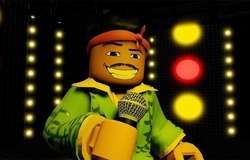 Concert ảo của Bruno Mars trên Roblox thu hút 12,8 triệu người xem đồng thời