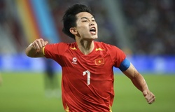4 cầu thủ cùng ghi 4 bàn nhưng vì sao Đình Bắc giành danh hiệu vua phá lưới U23 châu Á 2026?