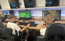 Hệ sinh thái Esports và bài toán phát triển bền vững: Khi sức khỏe tinh thần trở thành trụ cột mới