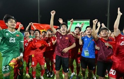 Sau VCK U23 châu Á 2026, lứa U23 Việt Nam còn những sân chơi nào trong năm?