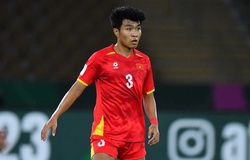 U23 Việt Nam đứng đầu giải vô địch châu Á về thống kê... thẻ đỏ