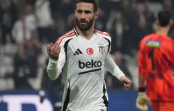 Nhận định, soi kèo Eyupspor vs Besiktas: Chênh lệch đẳng cấp