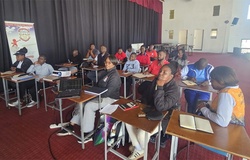 Đào tạo huấn luyện viên: Nền tảng cho tương lai bóng bàn thế giới