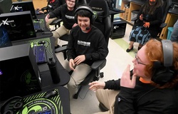 Esports học đường: Từ sân chơi thi đấu đến nền tảng giáo dục và gắn kết cộng đồng