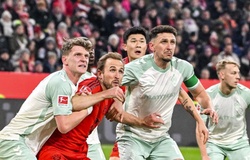 Nhận định, soi kèo Werder Bremen vs Hoffenheim: Khách sáng cửa chiến thắng