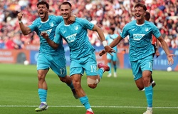 Dự đoán Bremen vs Hoffenheim, 2h30 ngày 28/1, Bundesliga 2025/26