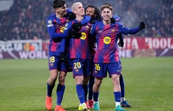 Dự đoán Barcelona vs Copenhagen, 3h00 ngày 29/1, Champions League 2025/26