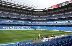 Những lý do tại sao Tây Ban Nha và sân Bernabeu sẽ đăng cai trận chung kết World Cup 2030