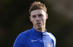 Phản ứng của Chelsea sau tin đồn chuyển nhượng bom tấn Cole Palmer tới MU