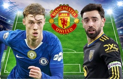 3 cách để MU xếp đội hình khi có Cole Palmer từ cuộc chuyển nhượng bom tấn