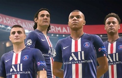 Vì sao PSG và các CLB bóng đá hàng đầu thế giới đầu tư mạnh vào Esports?