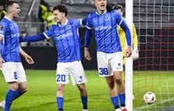 Nhận định, soi kèo Genk vs Malmo: Chủ nhà sáng cửa thắng
