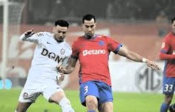 Nhận định, soi kèo Steaua Bucuresti vs Fenerbahce: Khách chiếm ưu thế