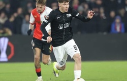 Nhận định, soi kèo Sturm Graz vs Brann: Khách quyết tâm giành vé đi tiếp