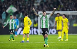 Dự đoán Real Betis vs Feyenoord, 3h00 ngày 30/1, Europa League 2025/26