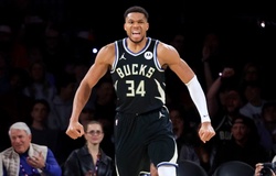 Chuyển nhượng NBA: Bất chấp chấn thương của Giannis, các CLB vẫn "xếp hàng chờ giải cứu" siêu sao Hy Lạp?